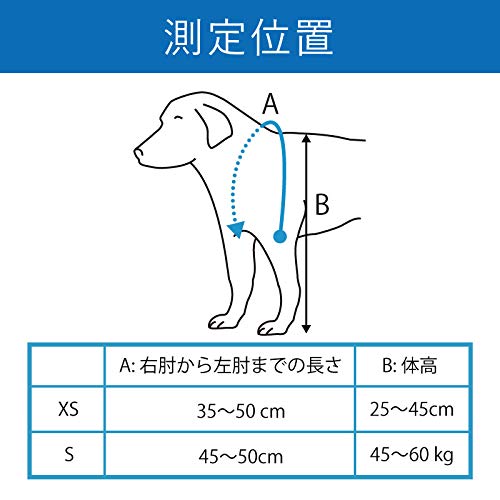 Amazon.co.jp: アニフル (anifull) BT LUX (肩関節サポーター) S